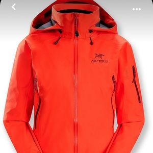 Arc’teryx Theta AR Jacket